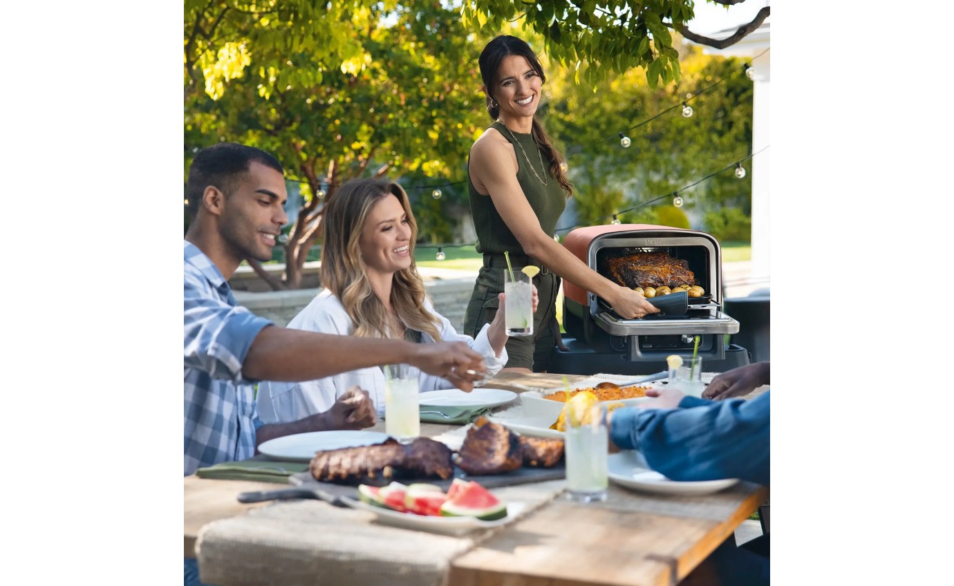 Ninja Woodfire™ Outdoor Oven OO101