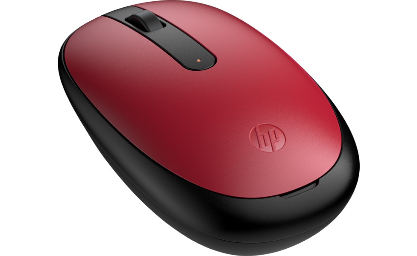 HP 240 Bluetooth Mouse (Empire Red) 43N05AA
