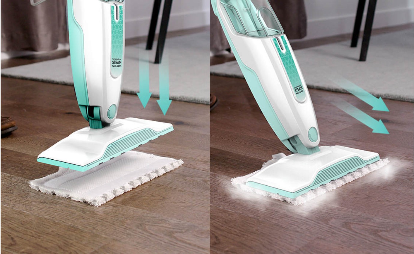 Shark Steam Mop S1000ANZMN