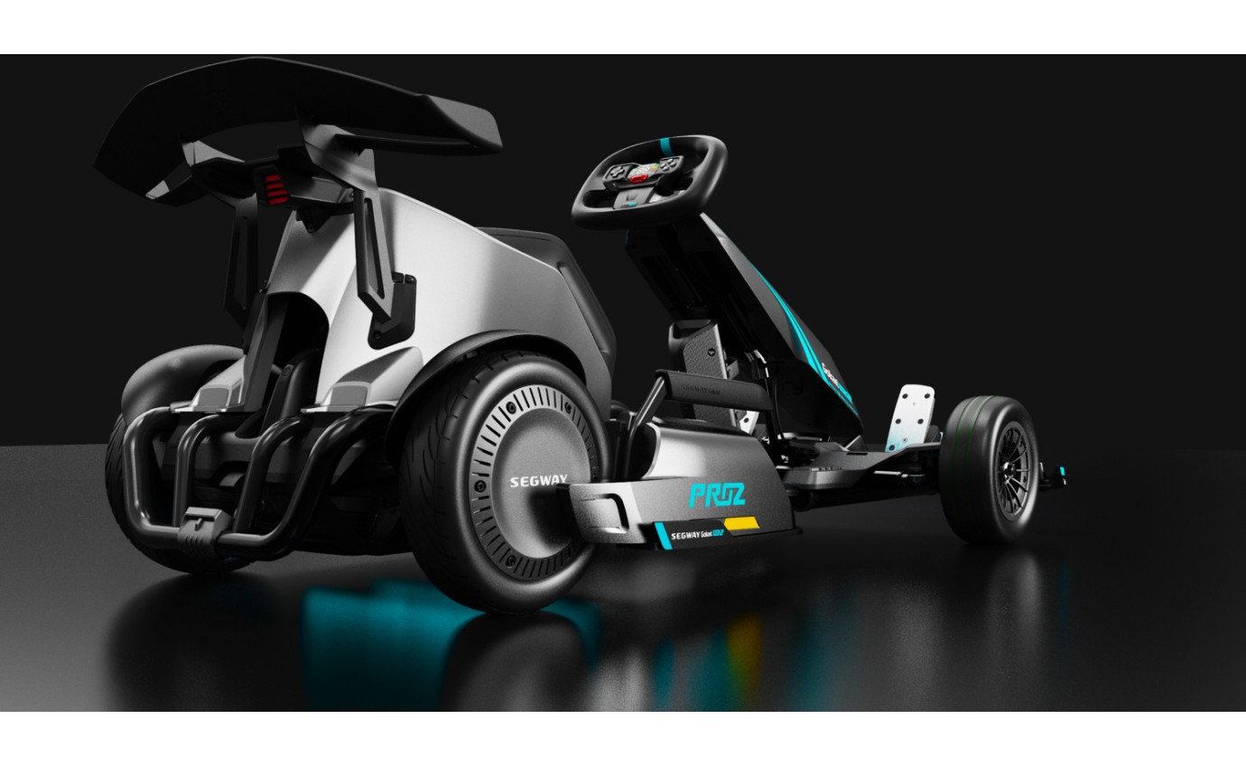 Segway Gokart Pro 2 SEGWGOKARTPRO2