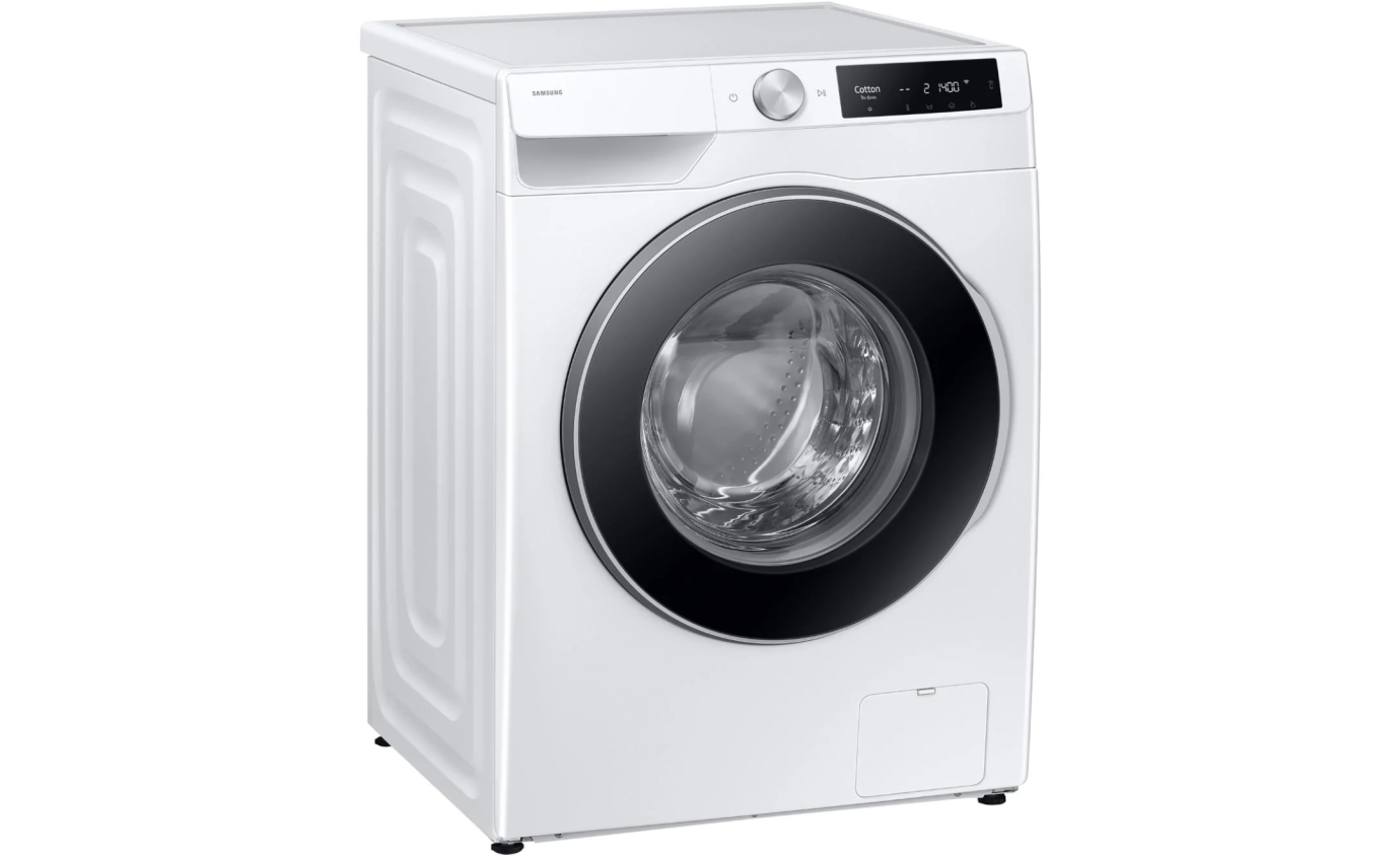 Samsung 11kg Front Load Washing Machine WW90DG6U3ALE