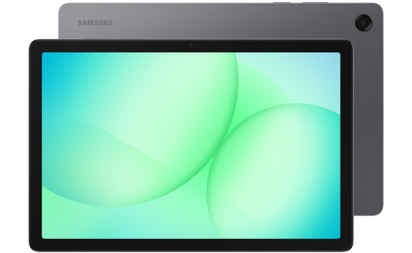 Samsung Galaxy Tab A11+ Wi-Fi 128GB (Grey) 11901350656