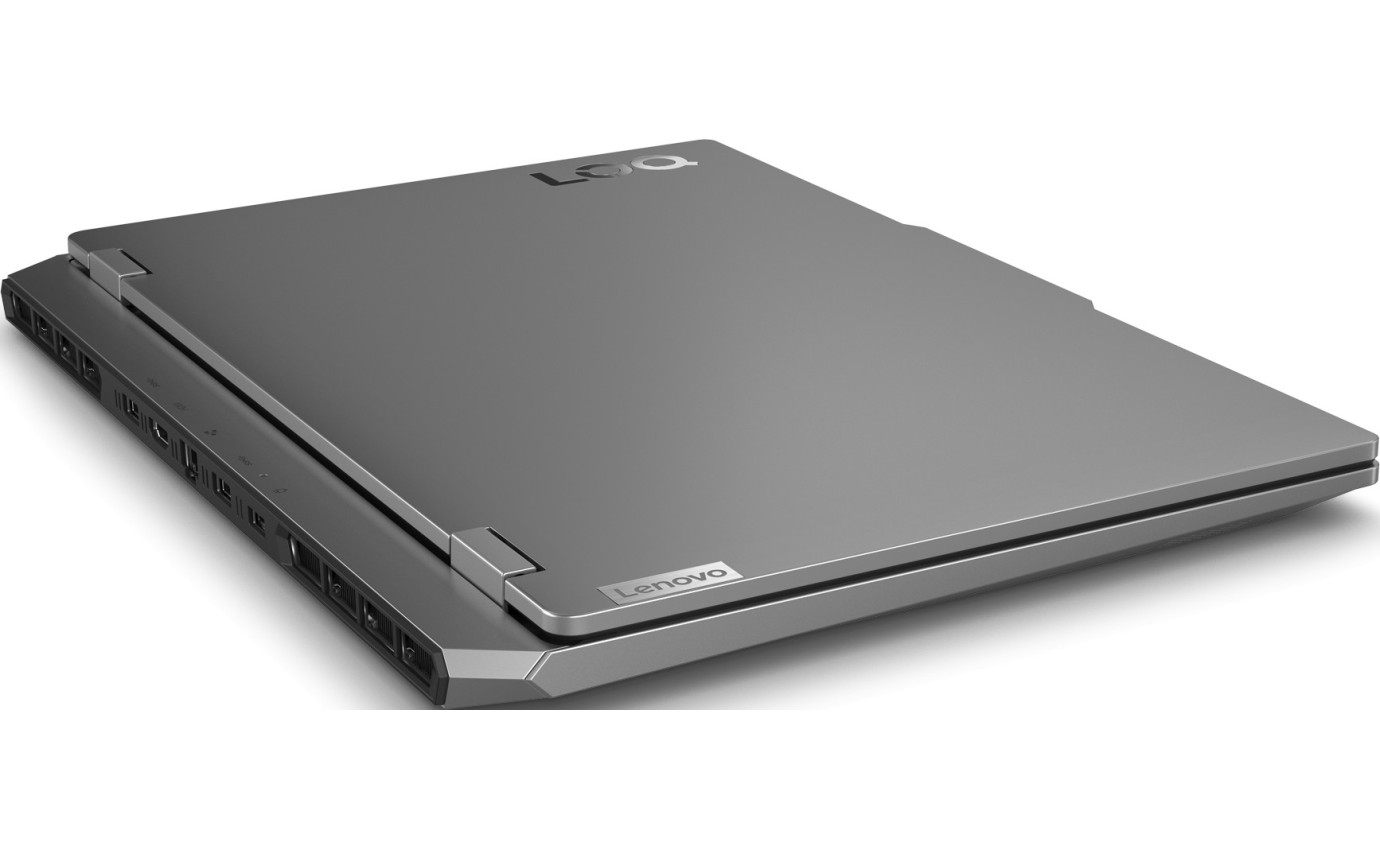 Lenovo 15.6 inch LOQ Gen 9 Ryzen 7 7435HS RTX 4050 24GB RAM 512GB 83JC003KAU