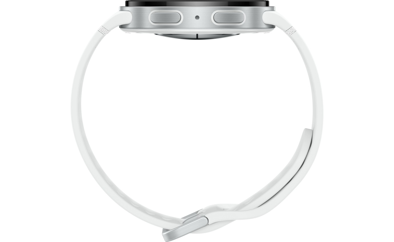 Samsung Galaxy Watch8 LTE 44mm (Silver) 11901341093
