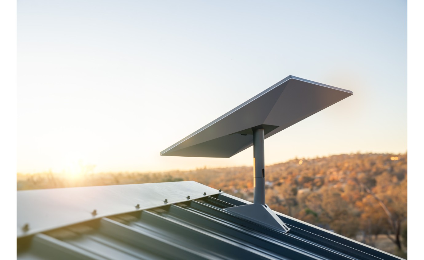 Starlink Standard Kit (Latest Generation) 02534003CG