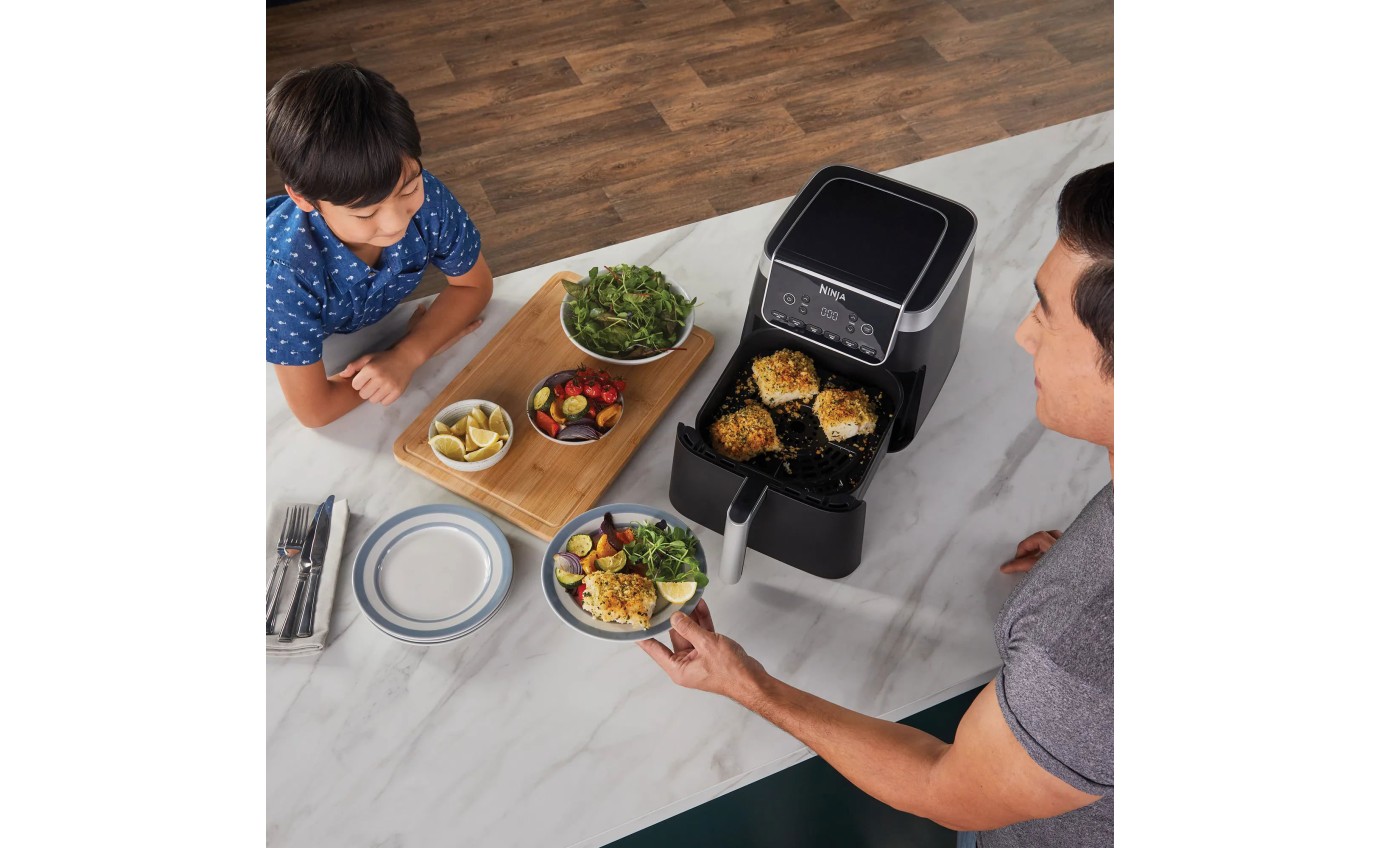 Ninja 6.2L Air Fryer Pro XL AF181