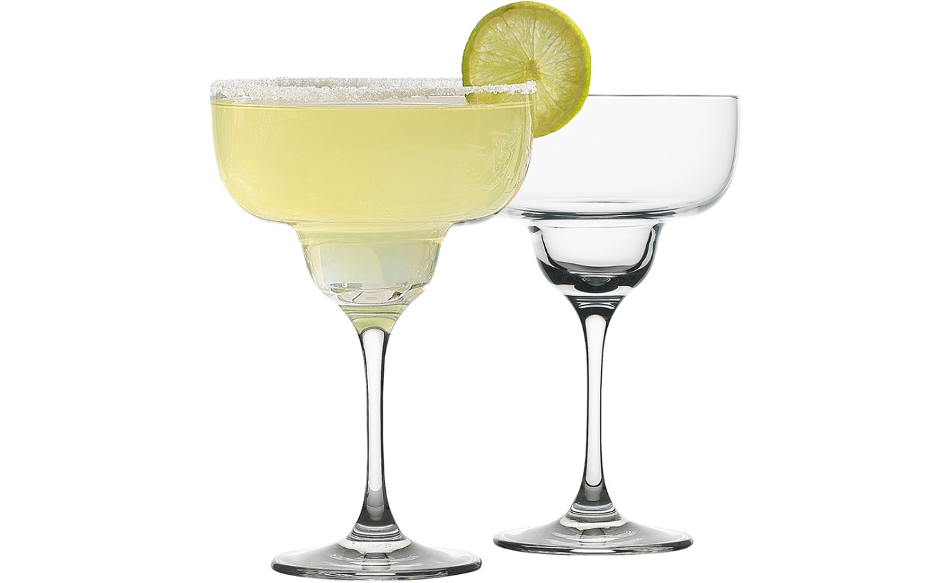 Ecology Classic Marguerita 340ml Set of 4 EC16336