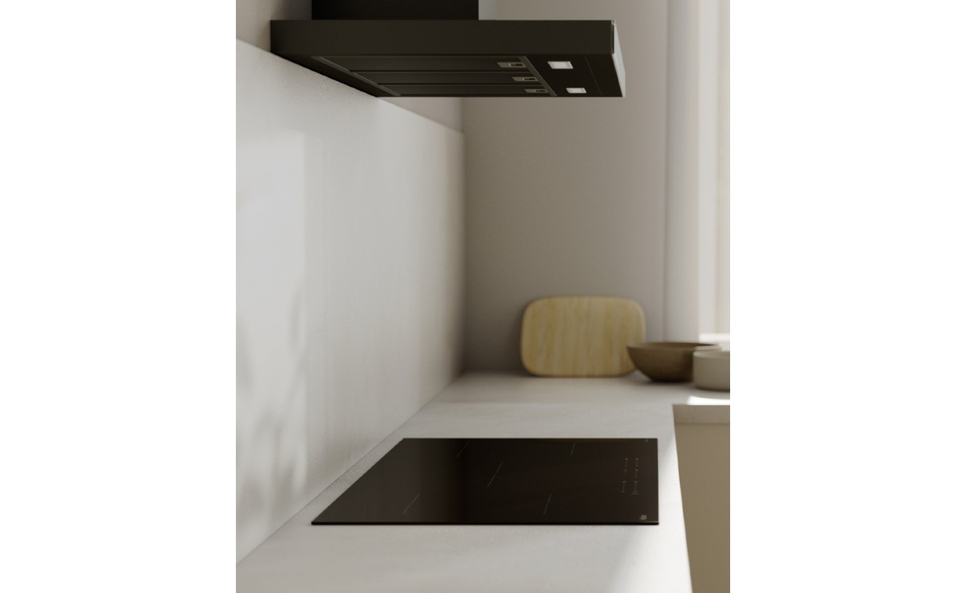 Haier 90cm 500 Series Induction Cooktop HCI905TB4