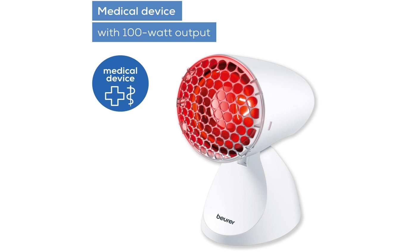 Beurer Infrared Lamp IL11