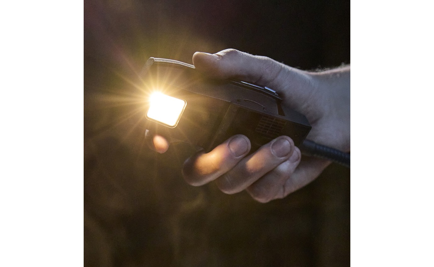 Weber Works&trade; Flexible Lighting 3400518