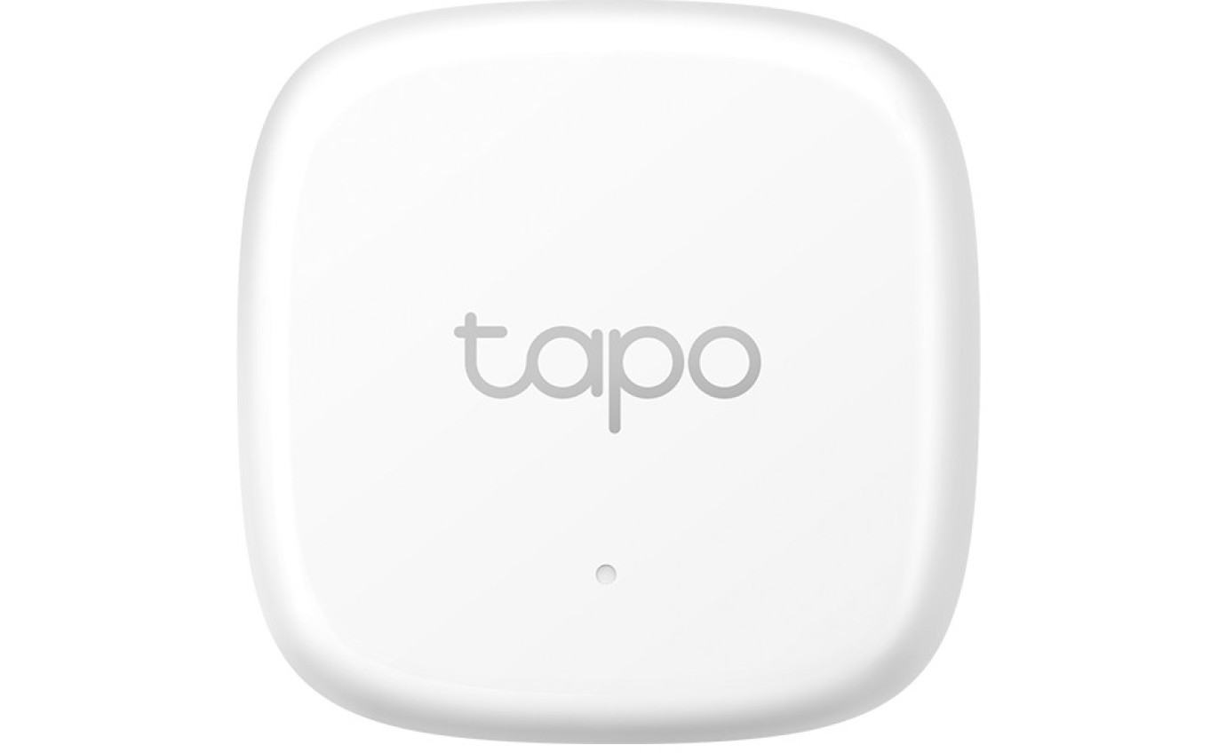 Tapo Smart Temperature & Humidity Monitor TAPOT310