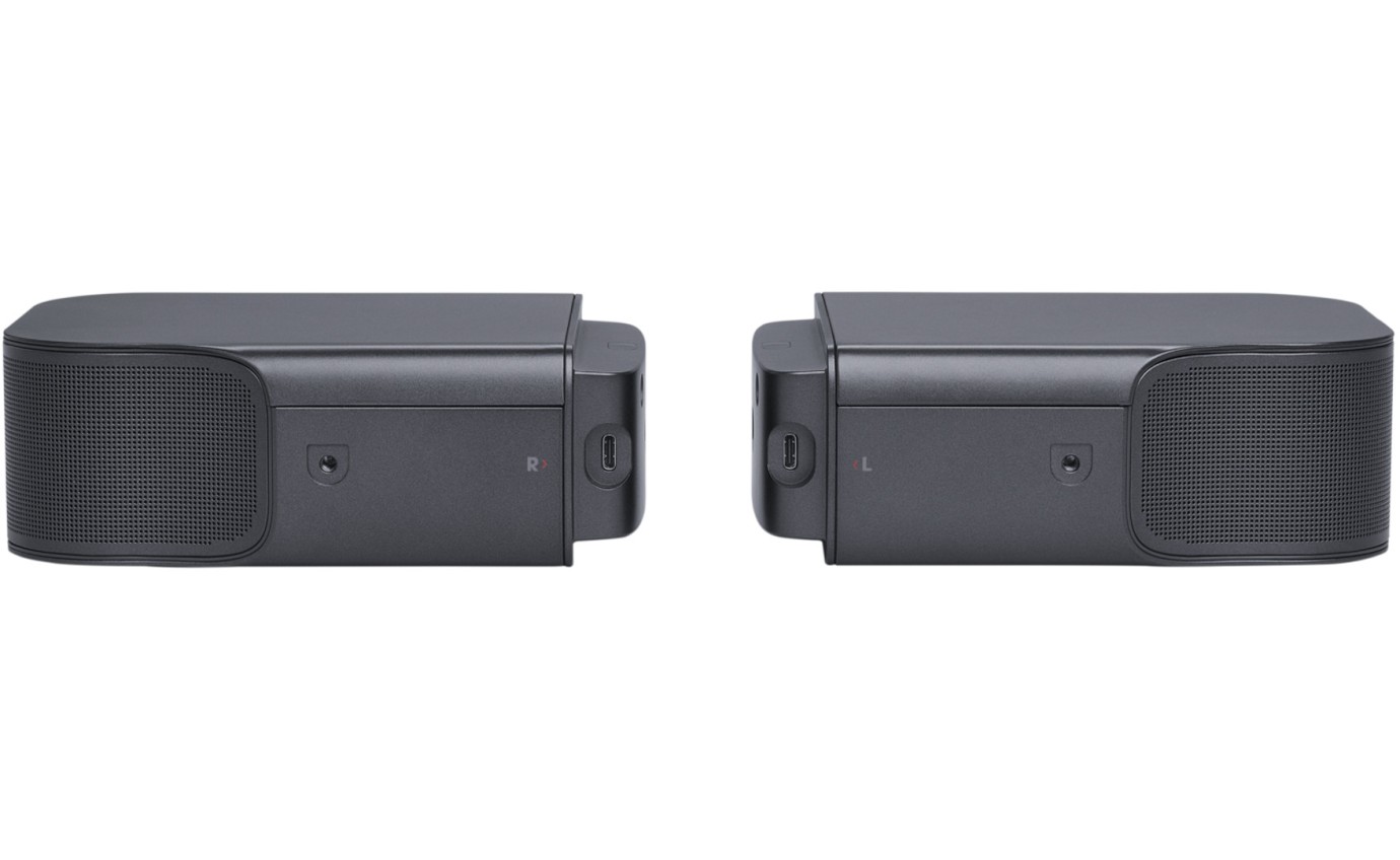 JBL 5.1.2ch BAR 800 Surround Speaker System JBLBAR800PROBLK2