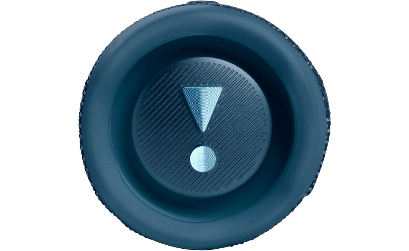 JBL Flip 6 Portable Waterproof Speaker (Blue) JBLFLIP6BLU