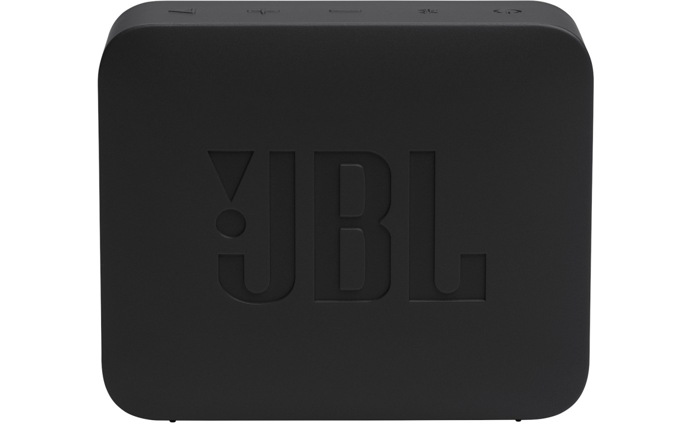 JBL Go Essential 2 Portable Speaker (Black) JBLGOES2BLKEU