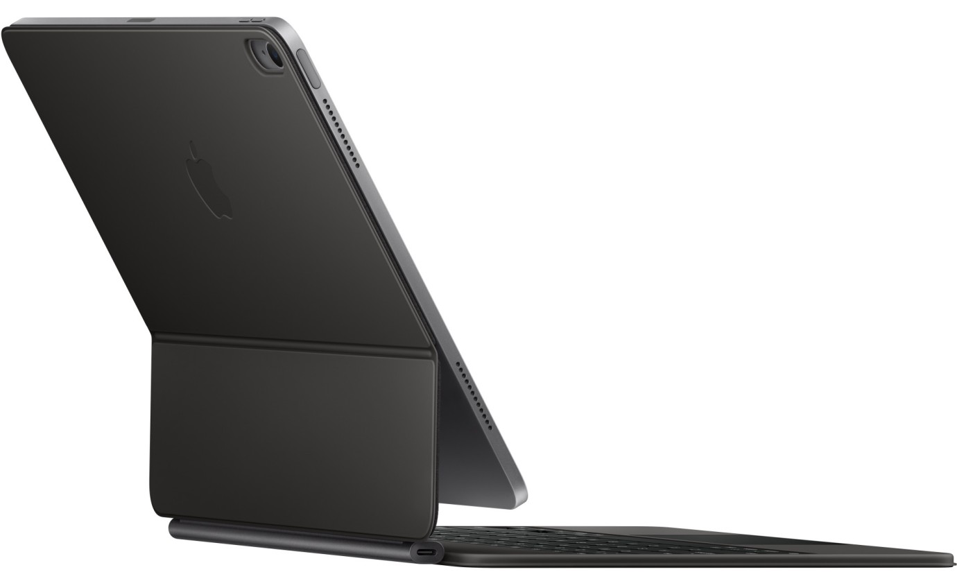 Apple Magic Keyboard for iPad Air 13-inch (M3) - [Black] MGYY4ZAA