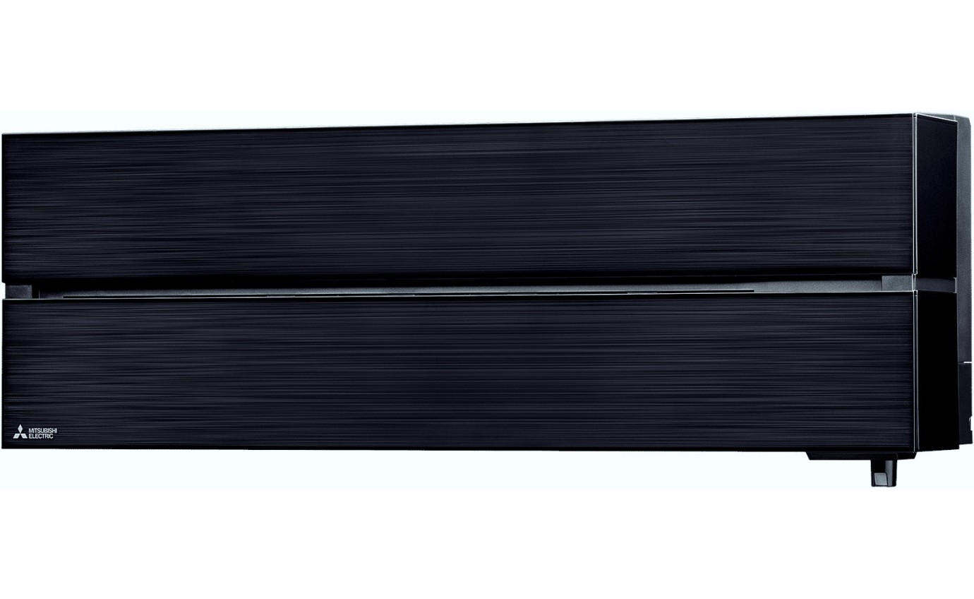 Mitsubishi 3.5kW/4.0kW Inverter Split System (Black) MSZLN35VG2BKIT3