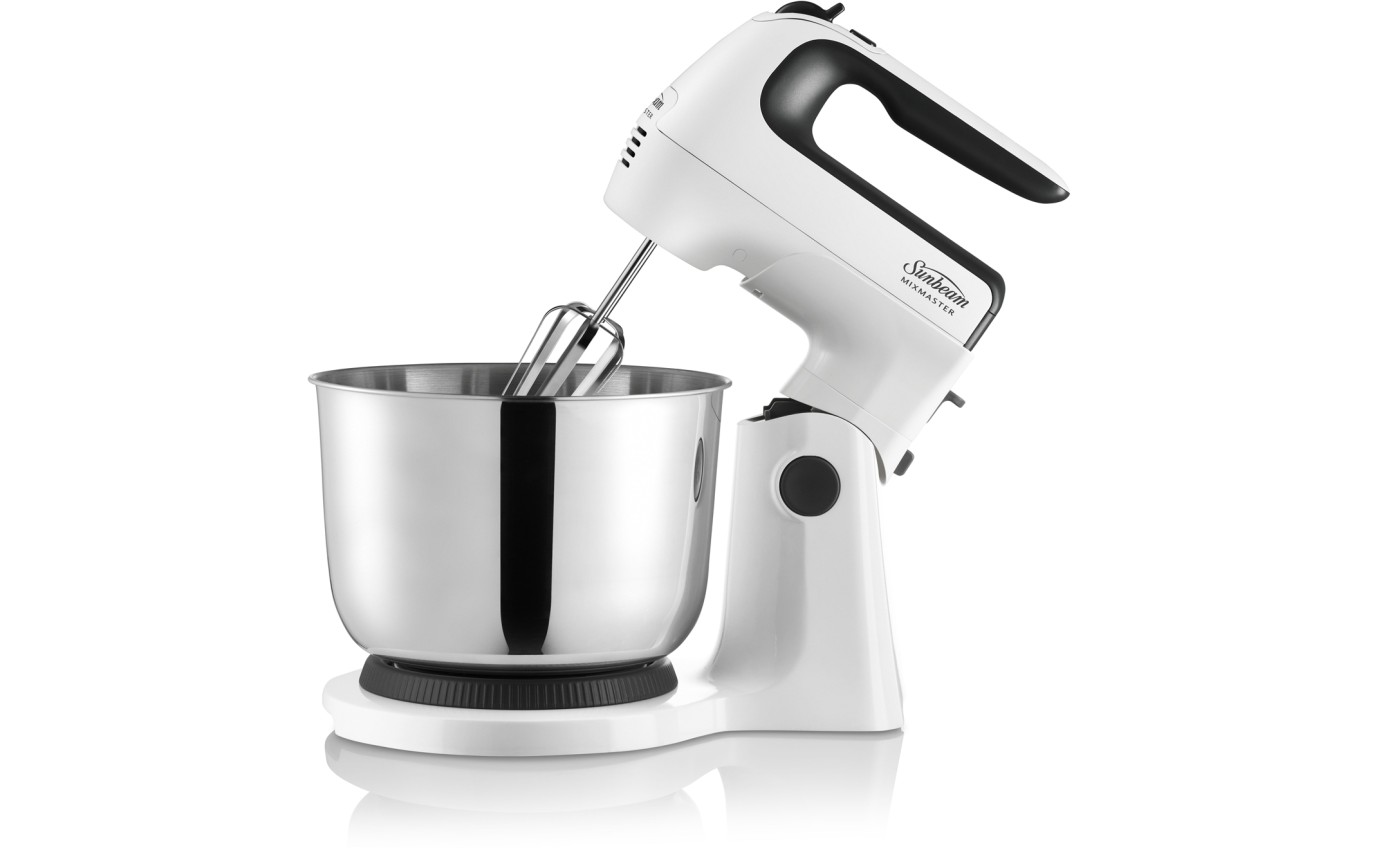Sunbeam Mixmaster® Combo Mixer Pro (White) MXP1000WH