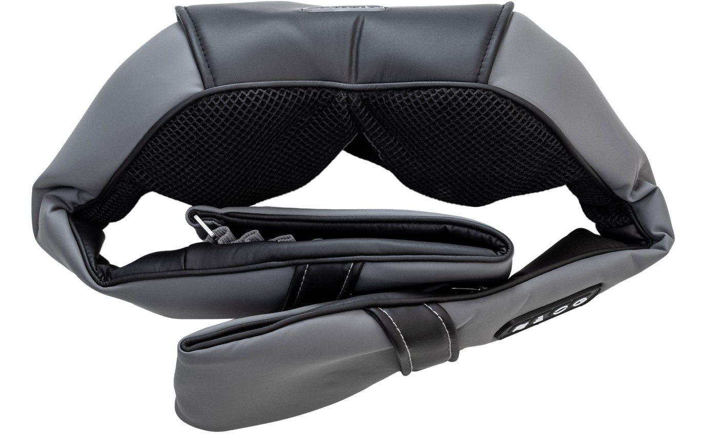 Homedics Cordless Shiatsu Neck Massager NMS675HAU