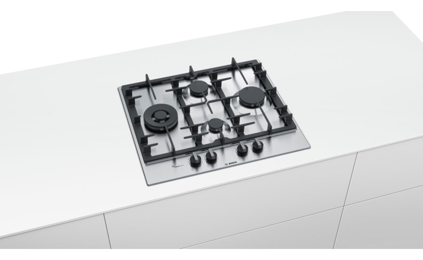 Bosch 60cm Gas Cooktop PCI6A5B90A