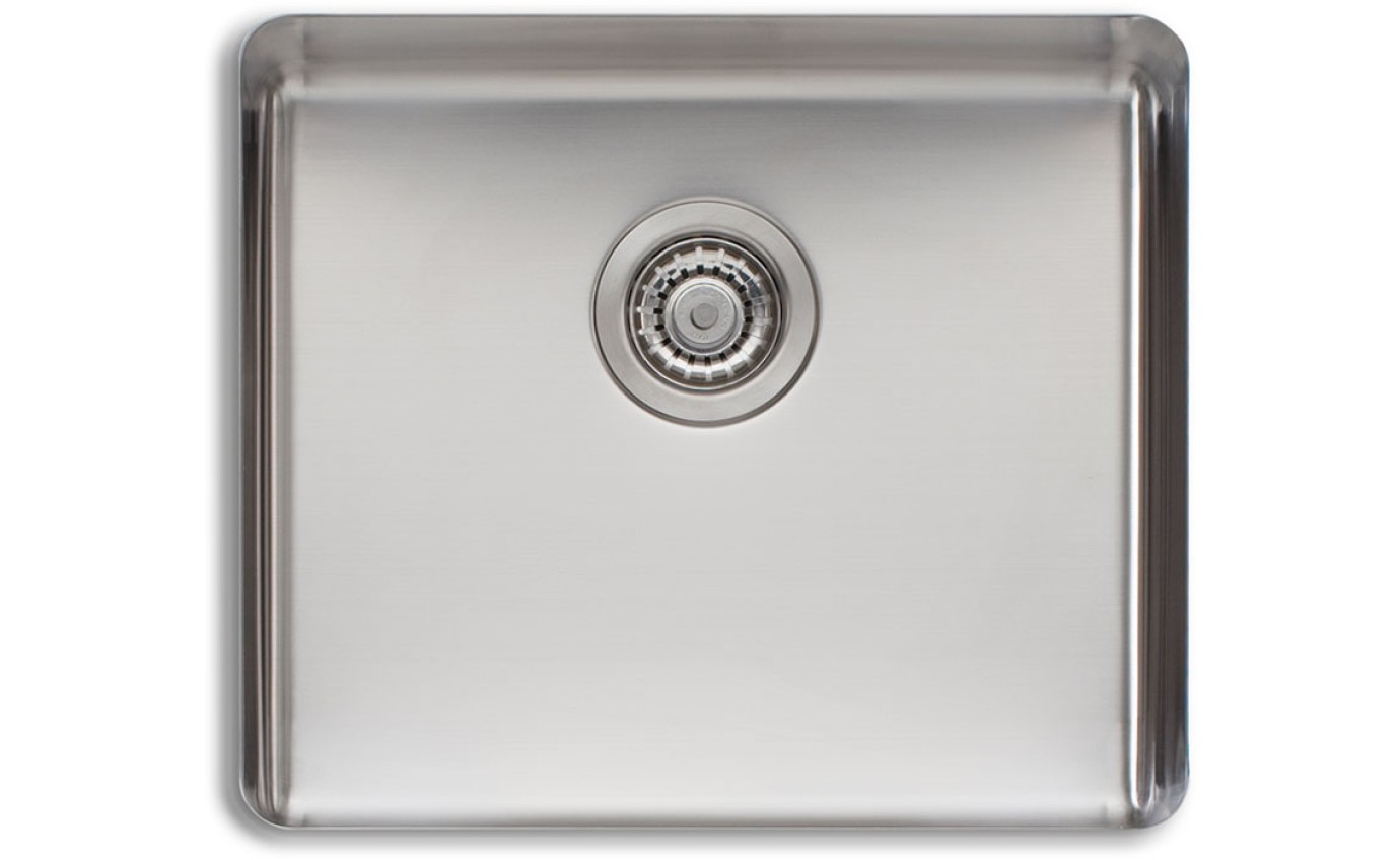 Oliveri Sonetto Large Bowl Undermount Sink SN1050U