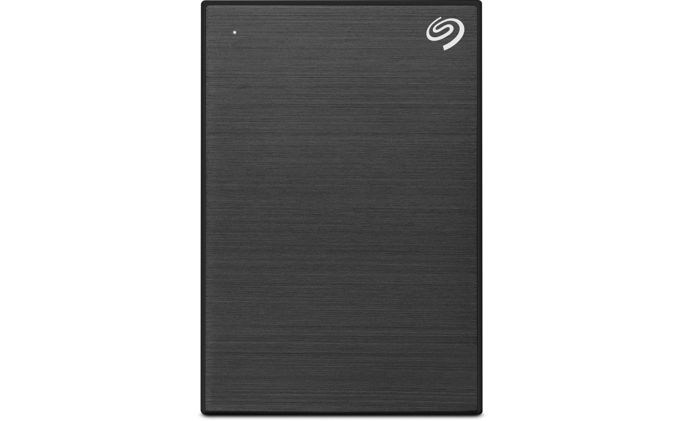 Seagate One Touch Rescue Portable Hard Drive 5TB (Black) STKZ5000400