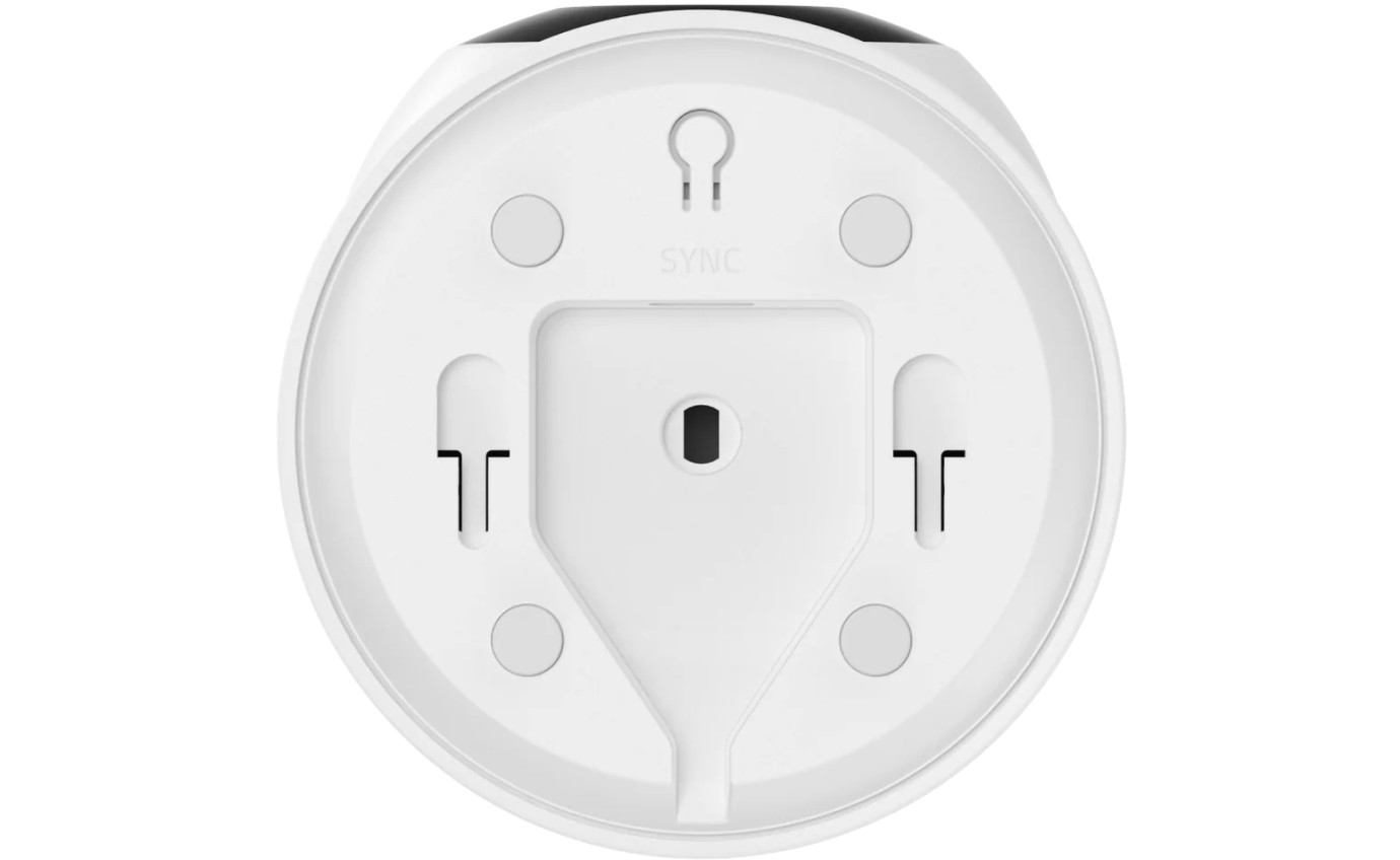 eufy Security Indoor Cam E30 T8417T21