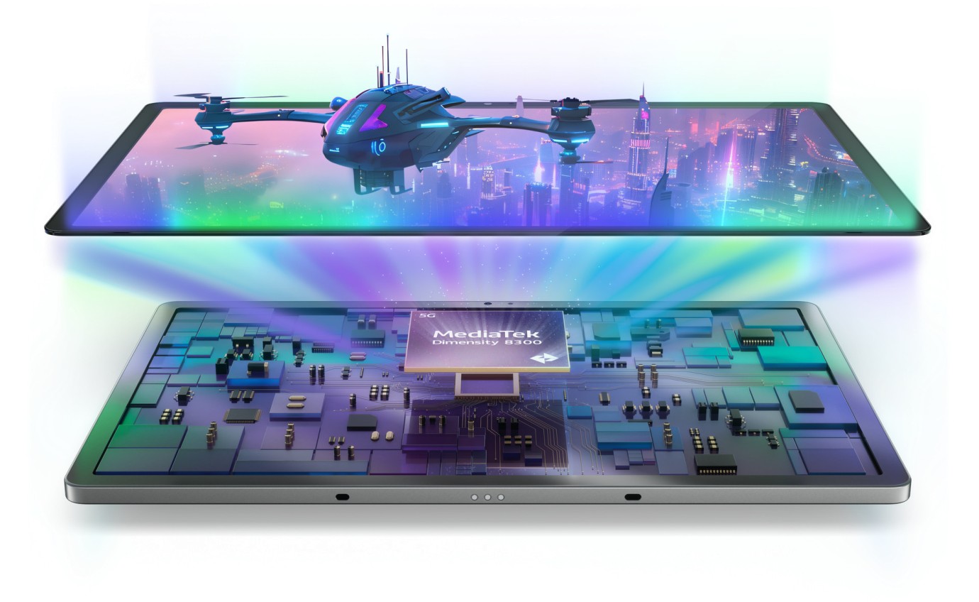 Lenovo Tab Pro 12.7-inch Tablet with Paperlike Display + Pen ZAE40173AU