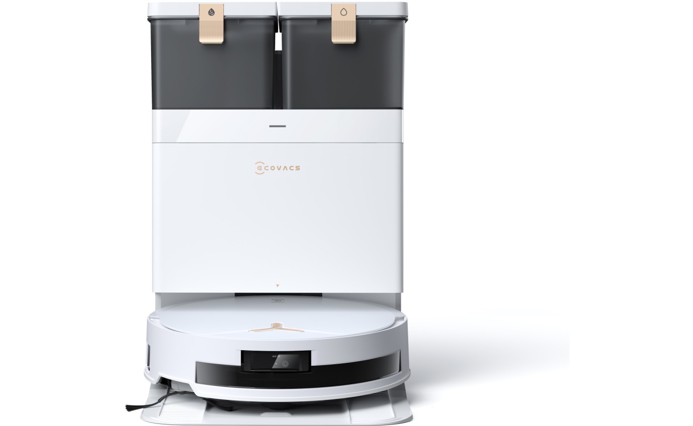 Ecovacs Deebot T50 Max Pro Omni Robotic Vacuum & Mop DEX54