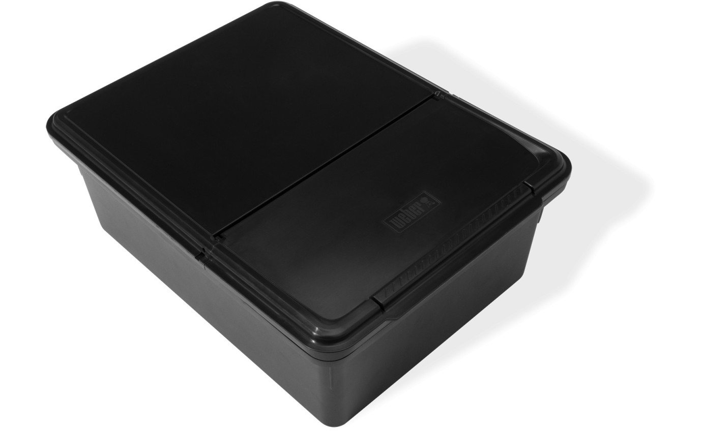 Weber Works&trade; Outdoor Storage Bin 3400107