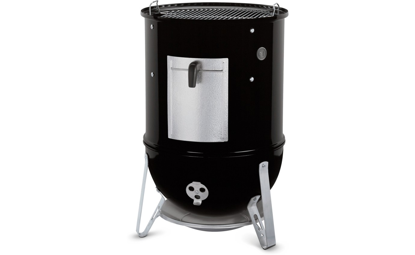 Weber Smokey Mountain Cooker 47cm K721001