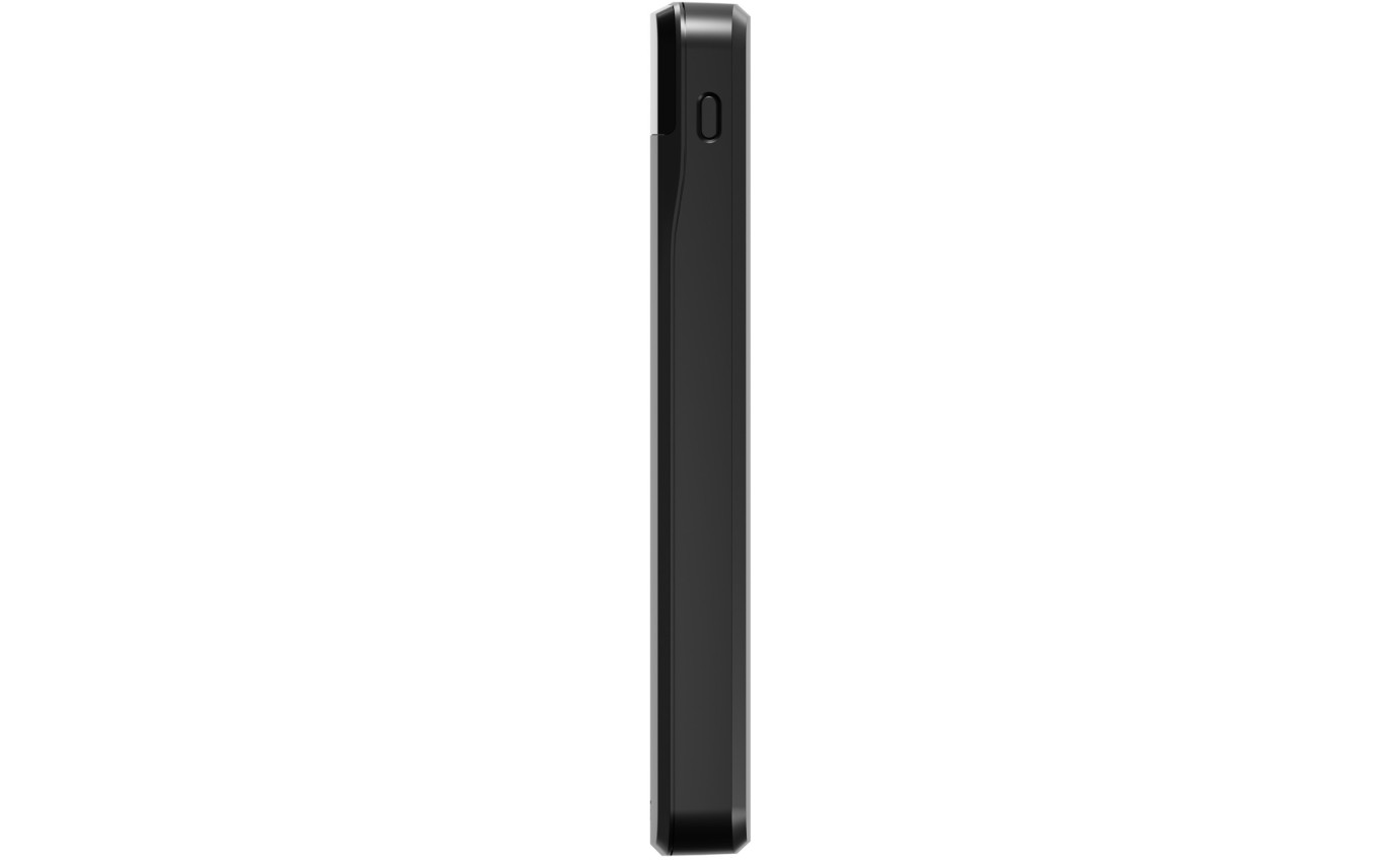 Cygnett 10000mAh Power Bank (Black) 11901316110