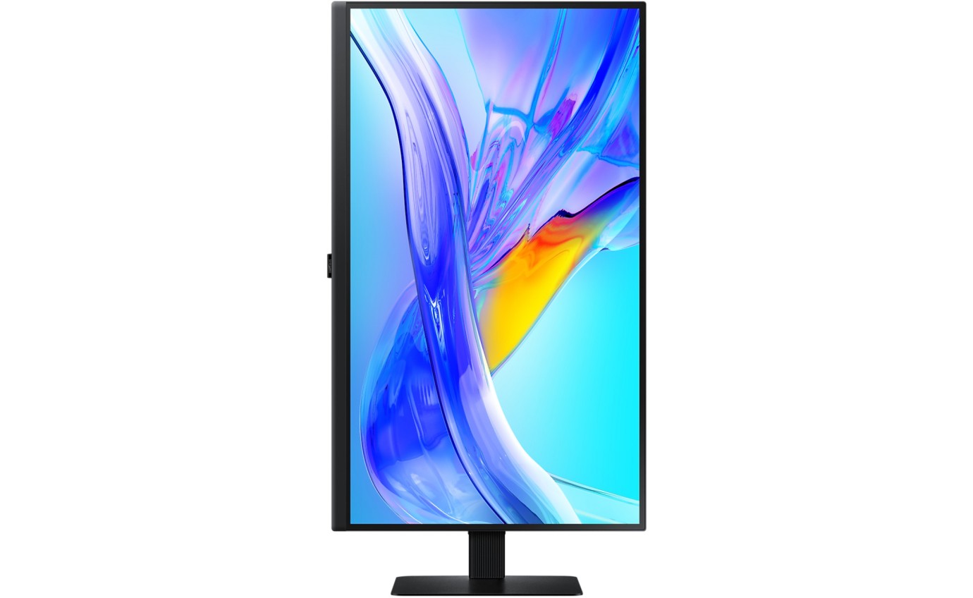 Samsung 27 inch ViewFinity S80UD HDR10 4K Monitor LS27D804UAE