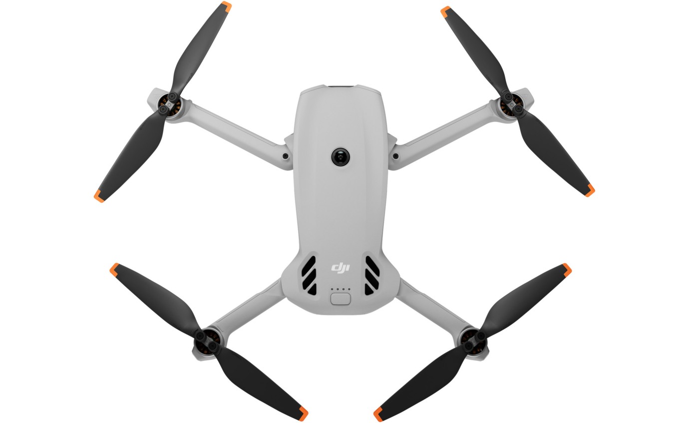 DJI Lito X1 Fly More Combo (RC 2) CPMA0000097501