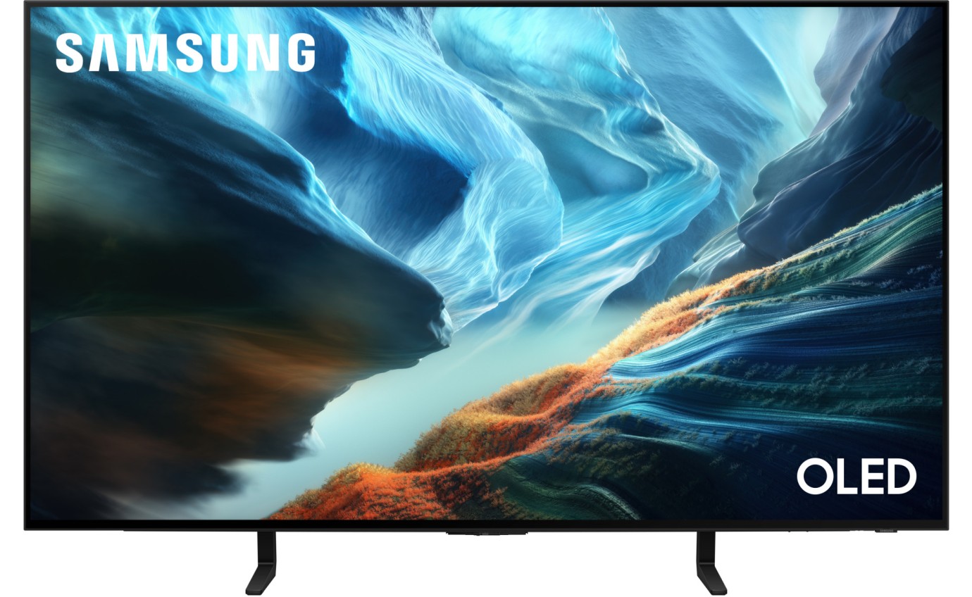 Samsung 48 inch S90H OLED 4K Vision AI Smart TV QA48S90HAEXXY