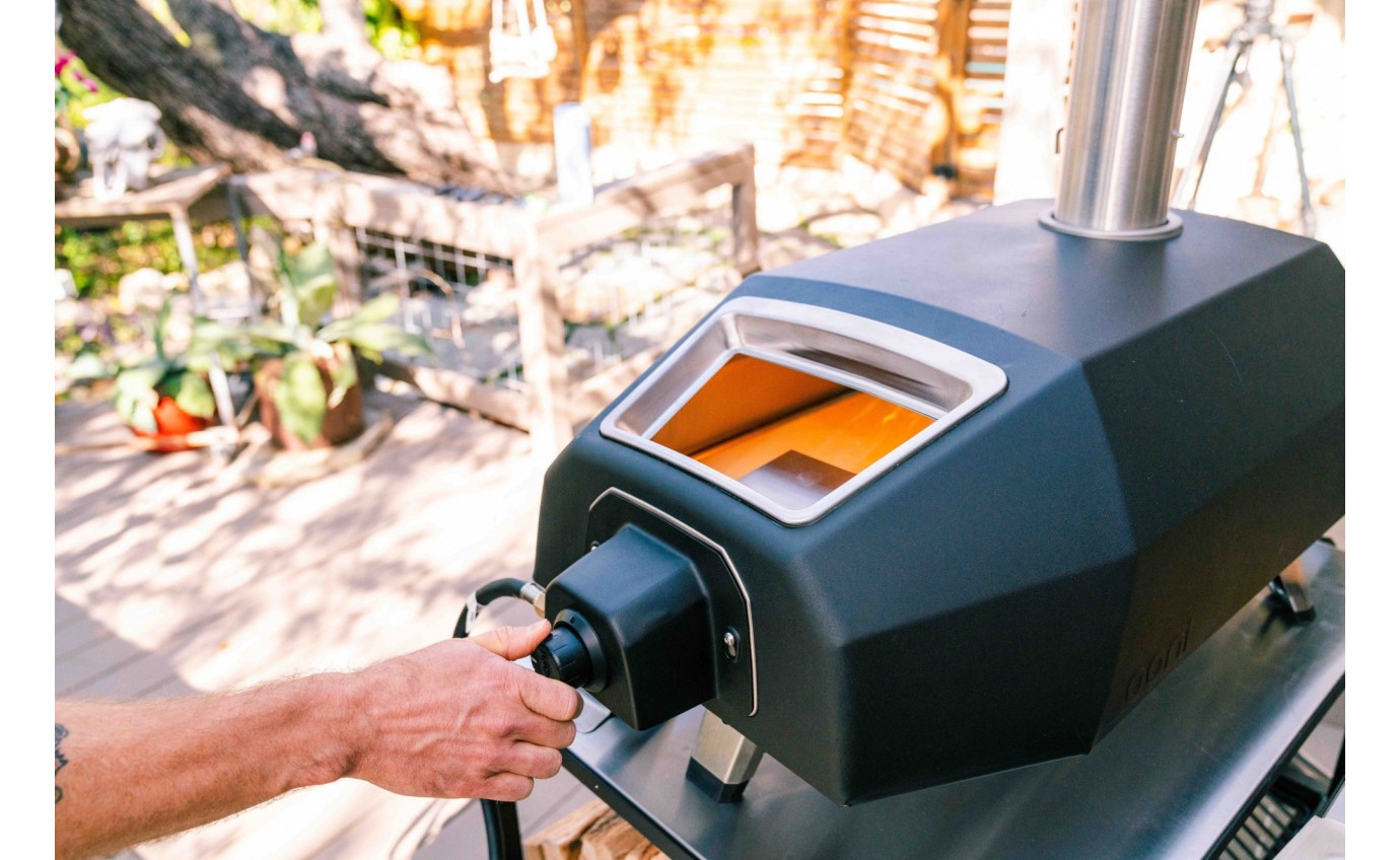 Ooni Gas Burner for Karu 16 UUP0F600