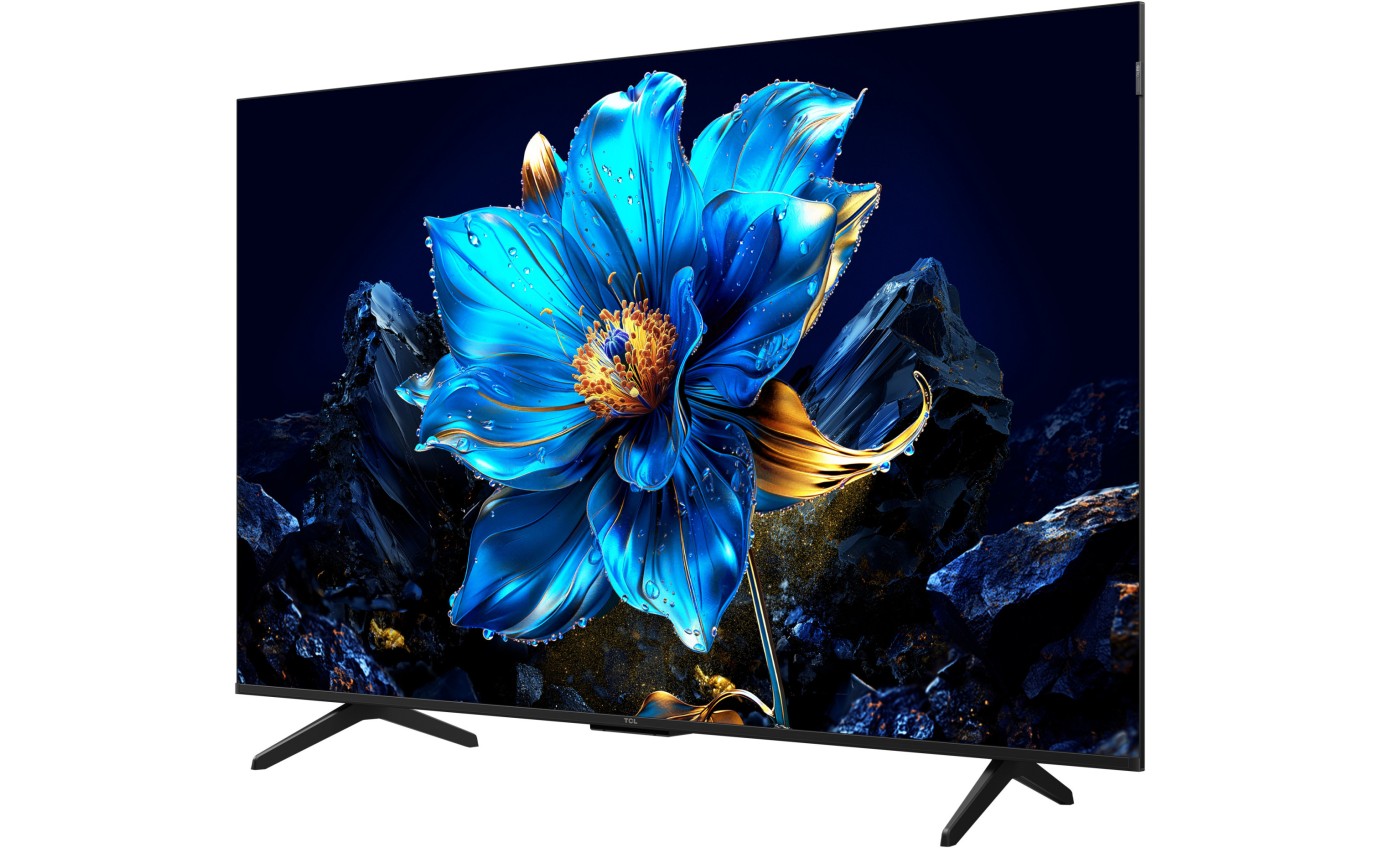 TCL 55 inch P7K QLED LED 4K Google TV 55P7K