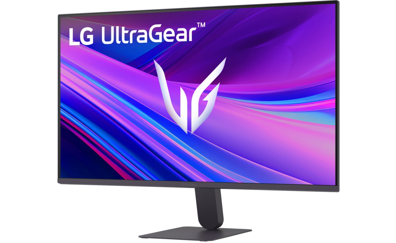 LG 27 inch FHD 144Hz HDR10 IPS Gaming Monitor 27G411BBAAU