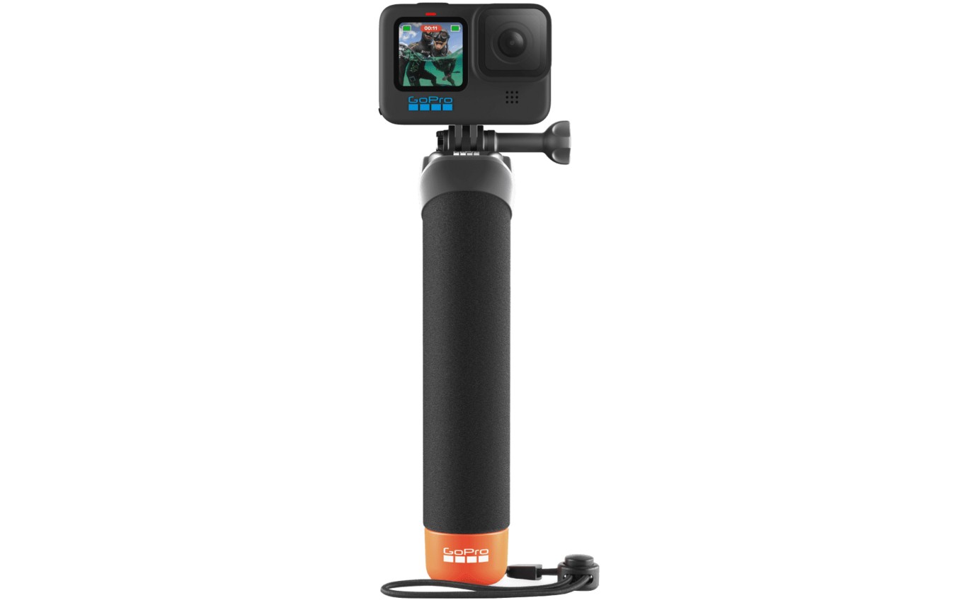 GoPro Adventure Kit 3 AKTES003