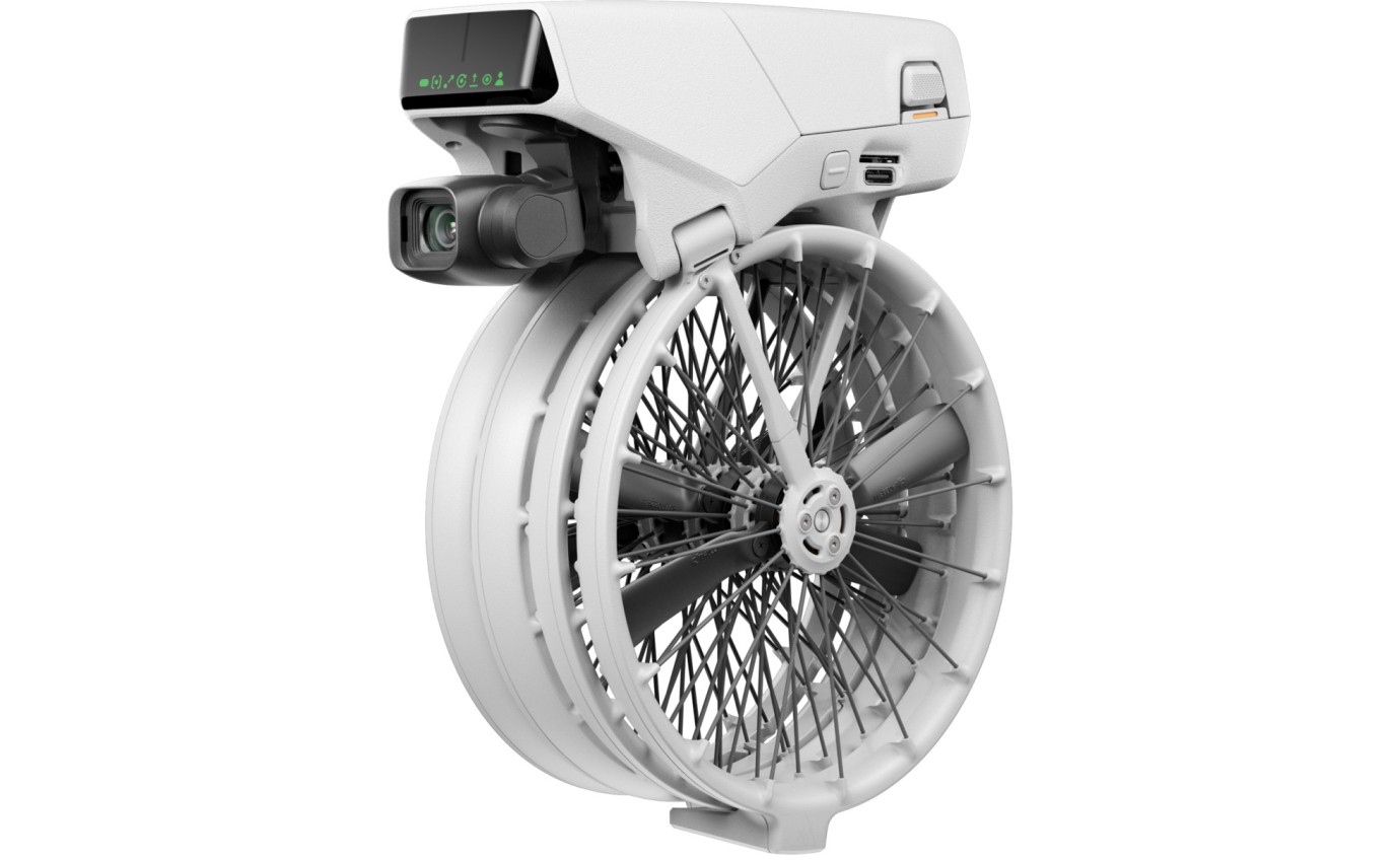 DJI Flip Drone (RC 2) CPFP0000018001