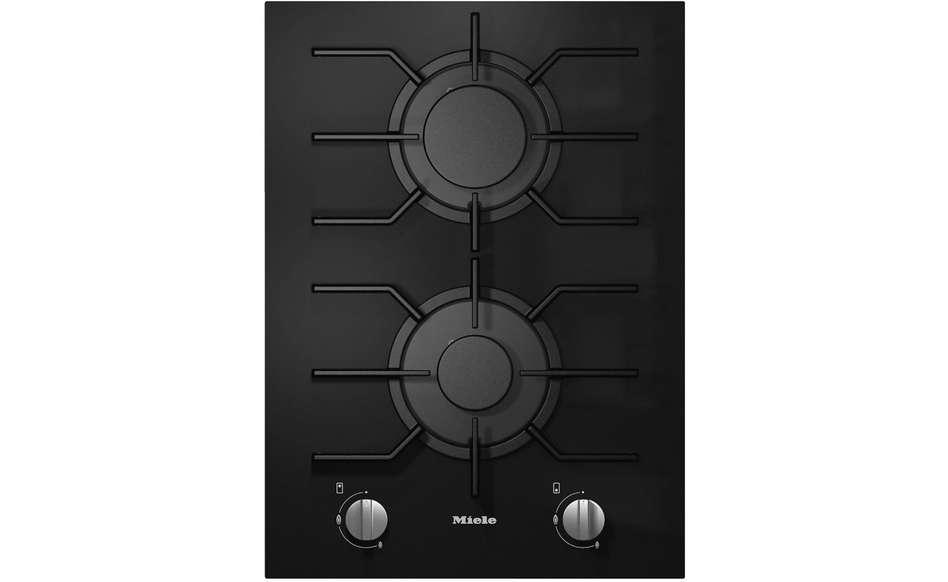 Miele SmartLine Element with Two Burners CS71021FL