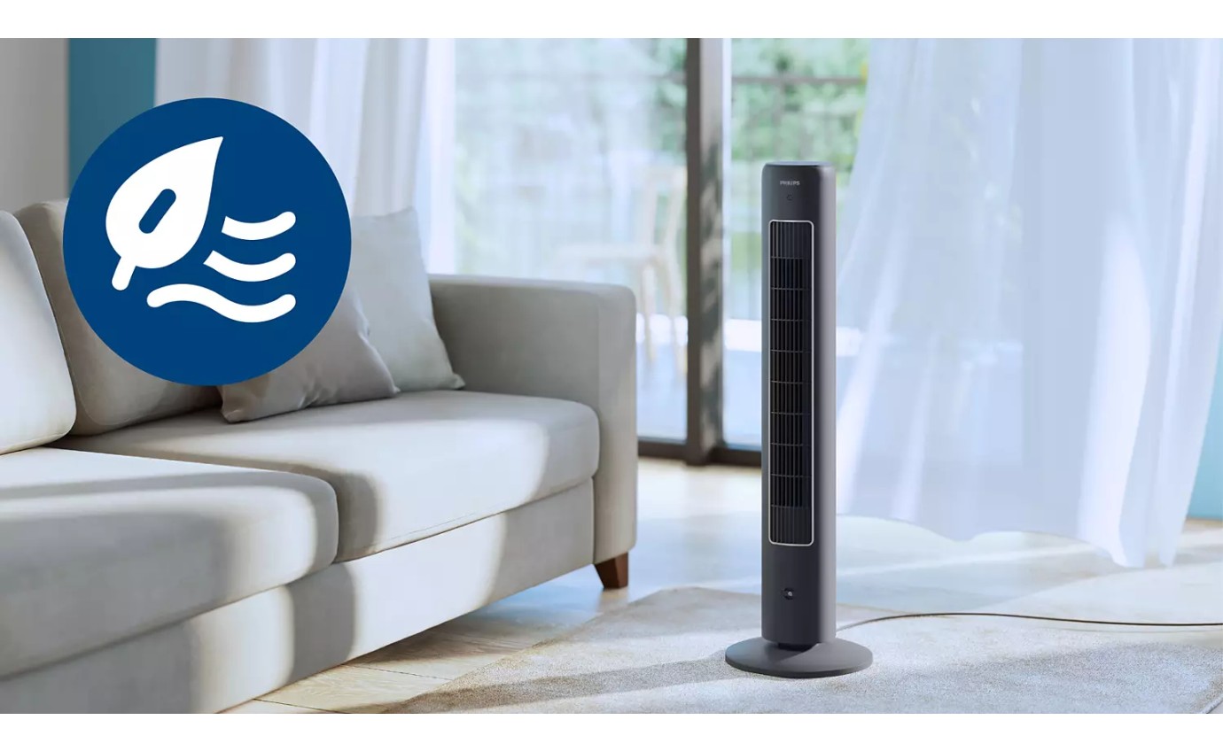 Philips 5000 Series Tower Fan CX553511