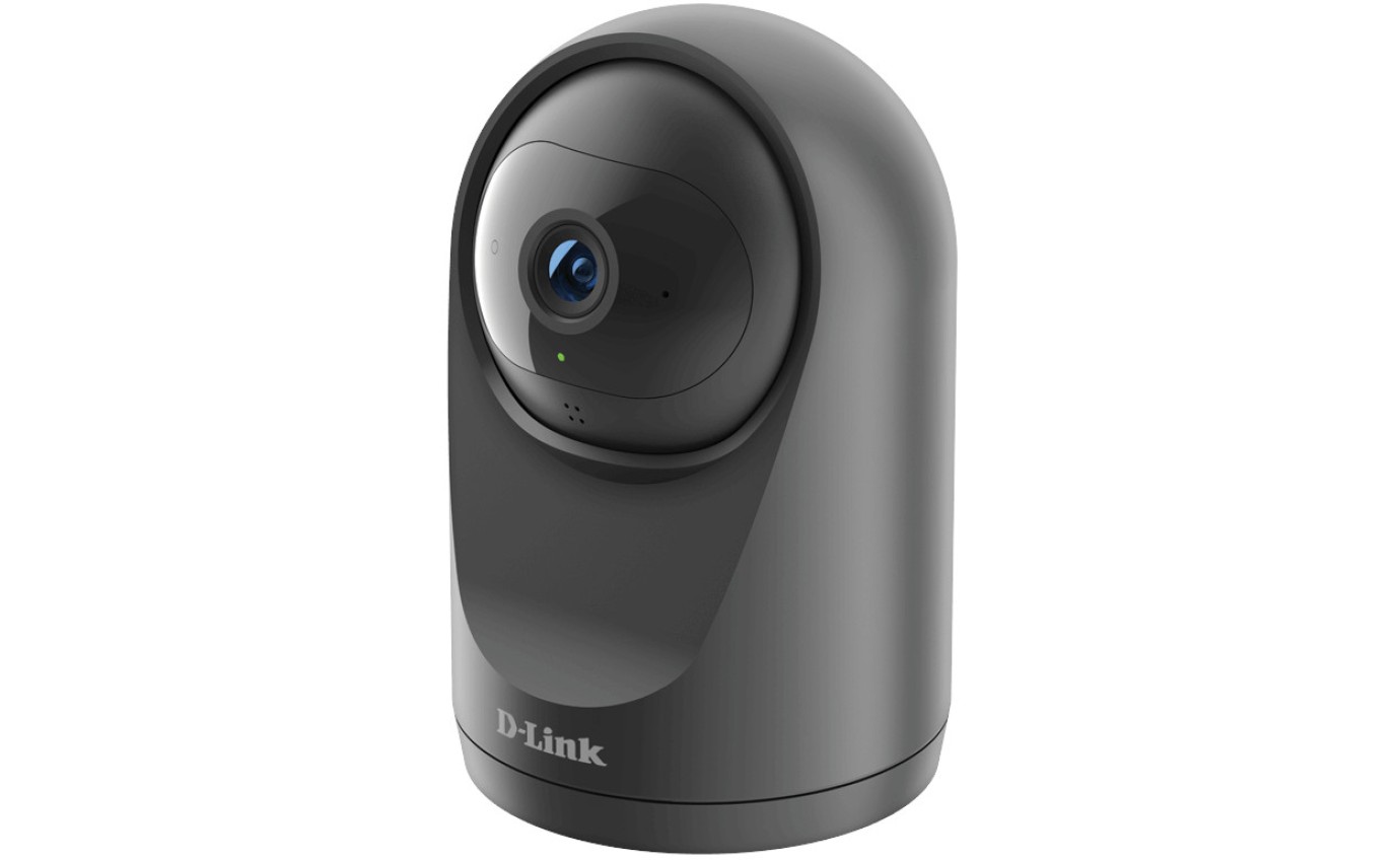D-Link Compact Full HD Pan & Tilt Wi-Fi Camera DCS6500LHV2