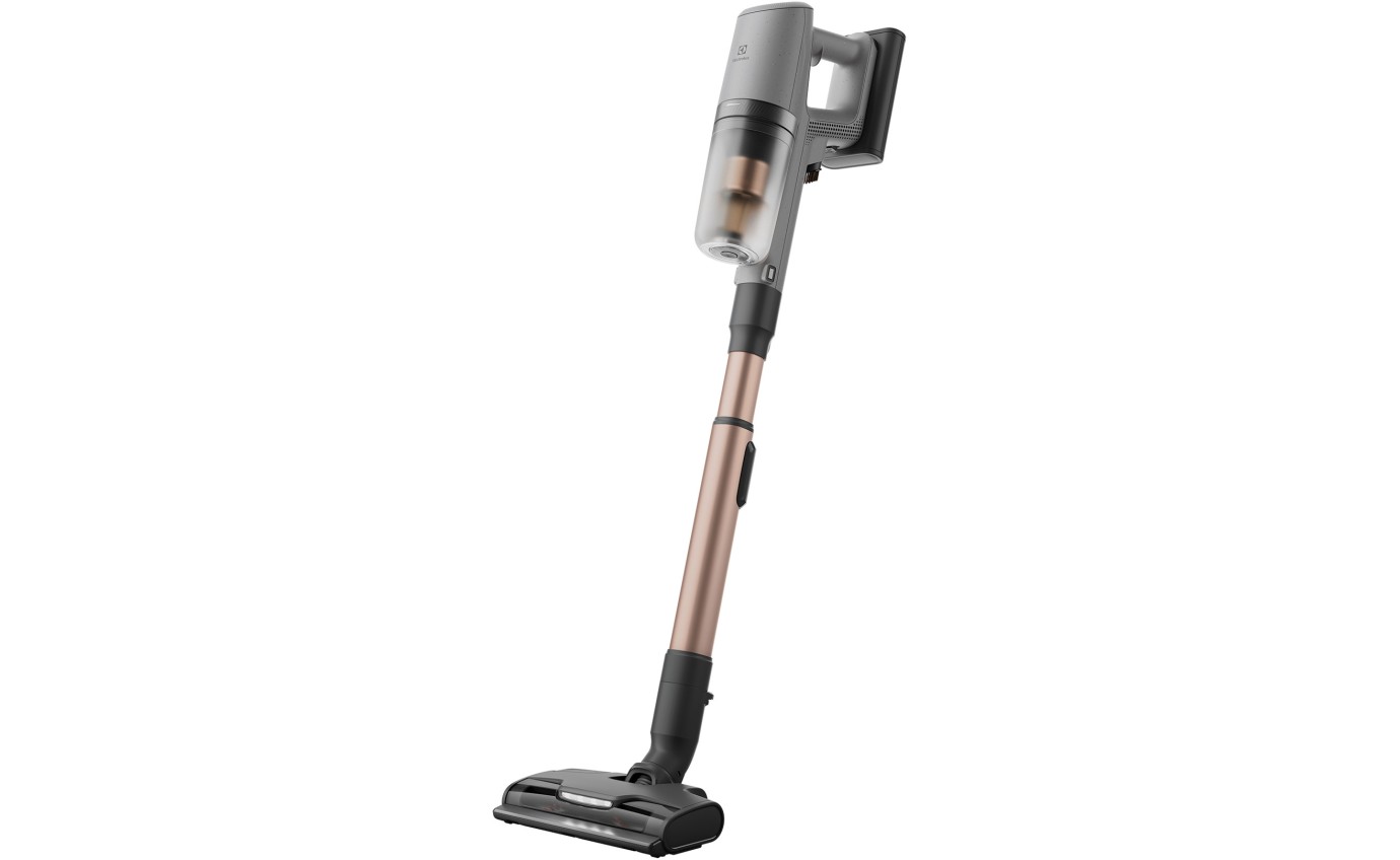Electrolux 800 Series Cordless Vacuum with PetPro+/Pet Nozzle EFP81814