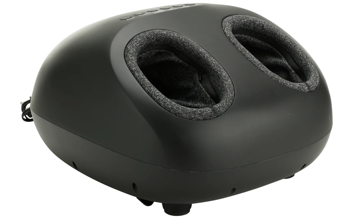 Homedics 3-in-1 Pro Foot Massager FCC360HAU