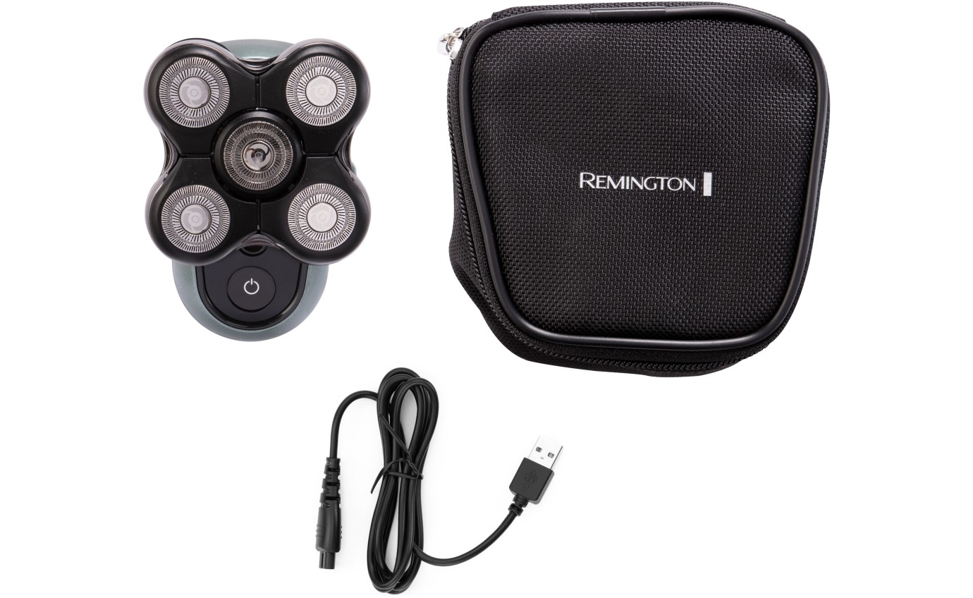 Remington RX7 Ultimate Head Shaver HC7500AU