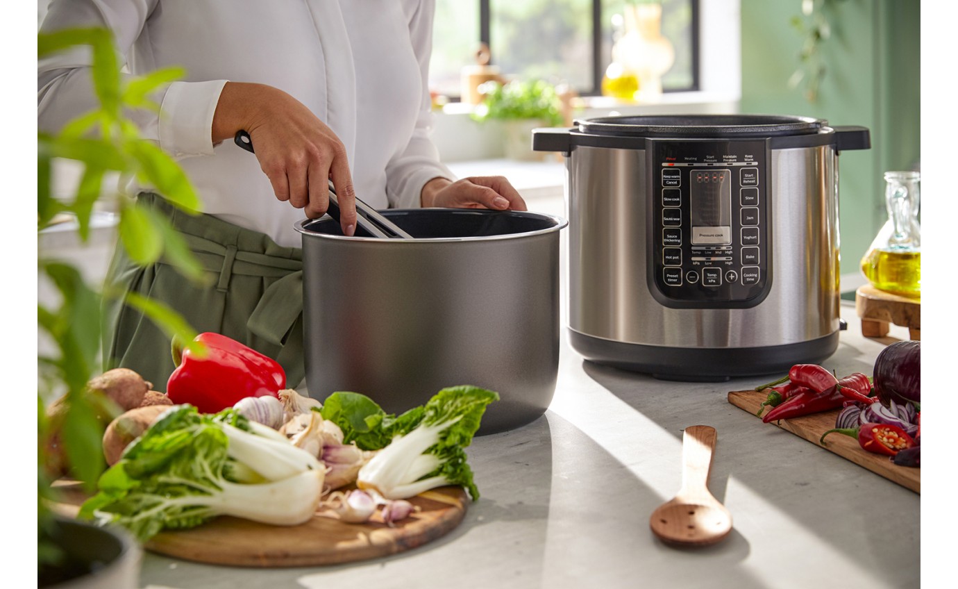 Philips All-in-One Multi Cooker 8L HD223872