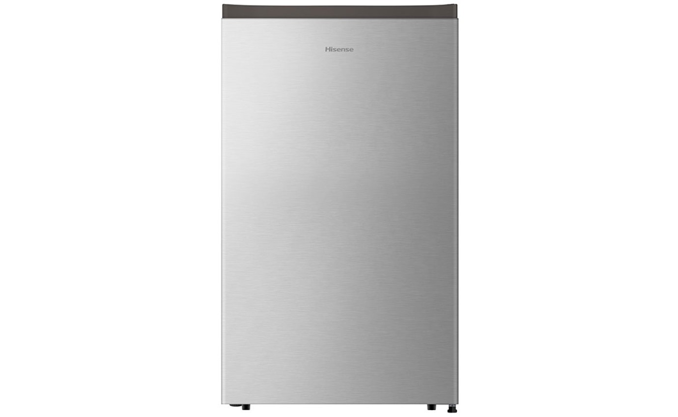 Hisense 125L Bar Fridge (Silver) HRBF125S