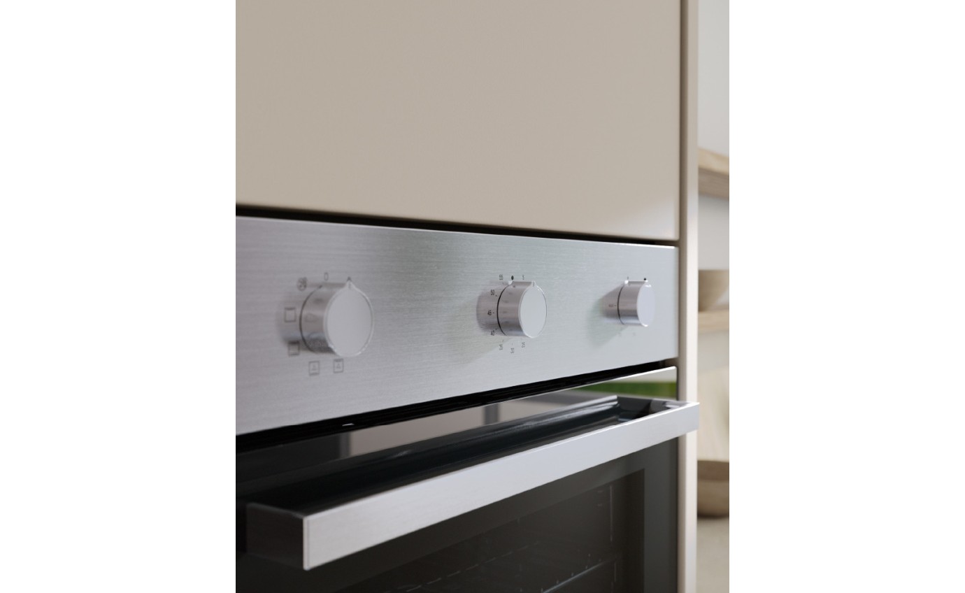 Haier 60cm 300 Series Built in Oven HWO60S7MX5