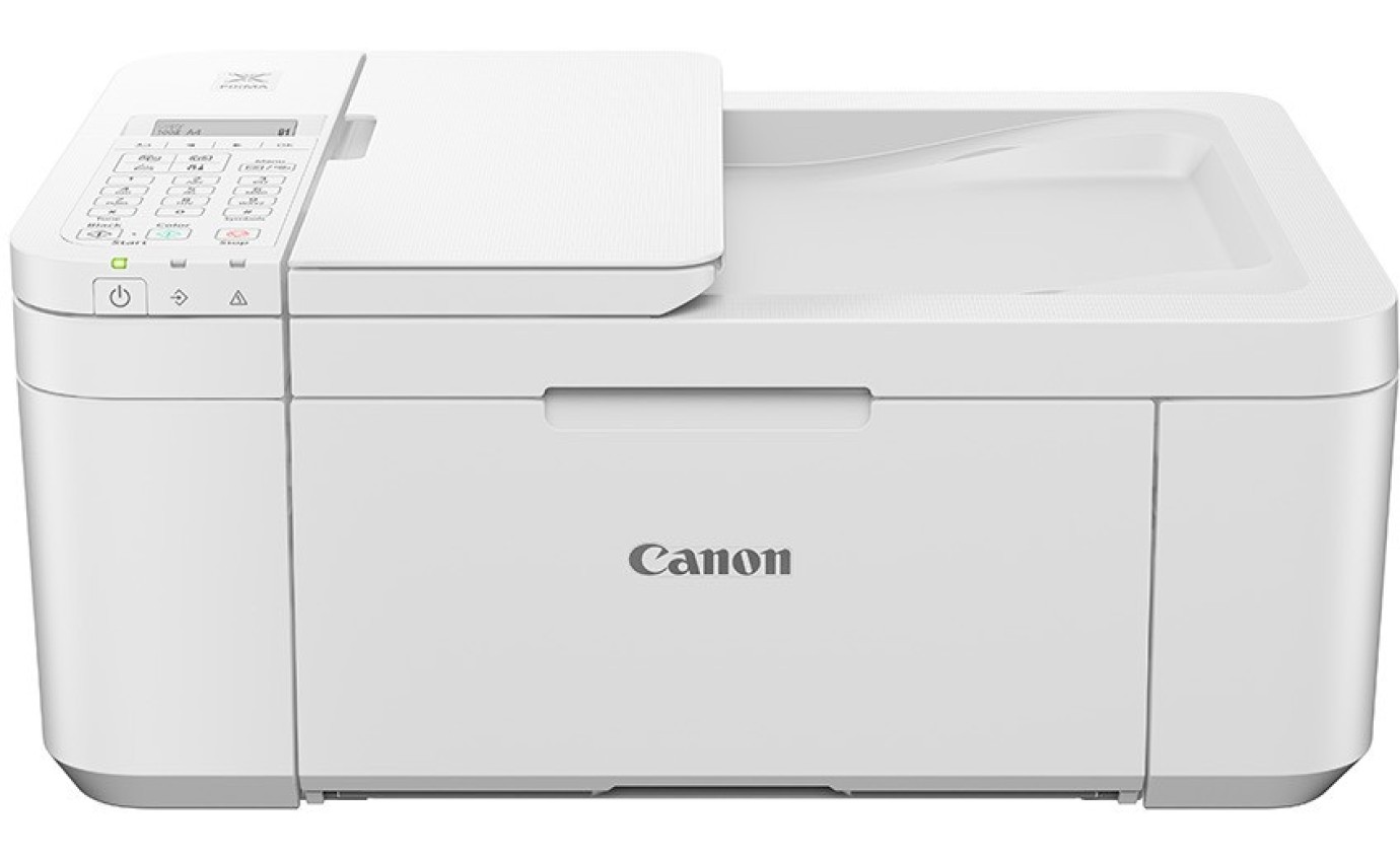 Canon A4 Compact Home Office Inkjet Printer CPTR4665