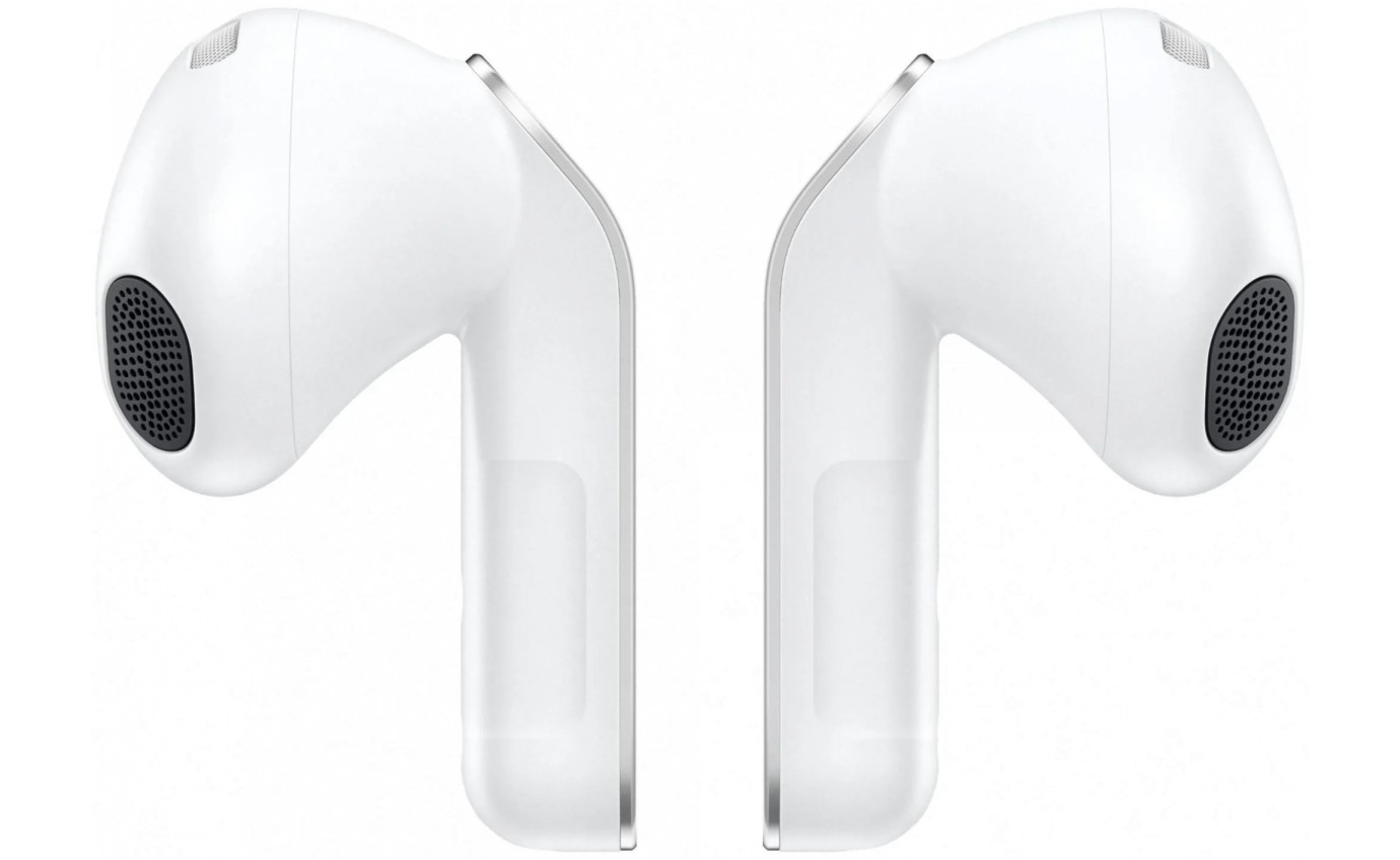 Samsung Galaxy Buds4 (White) 11901357482